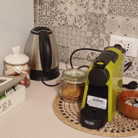 A Casa Di Cocco Leilighet Padova Eksteriør bilde