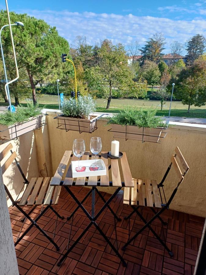A Casa Di Cocco Leilighet Padova Eksteriør bilde