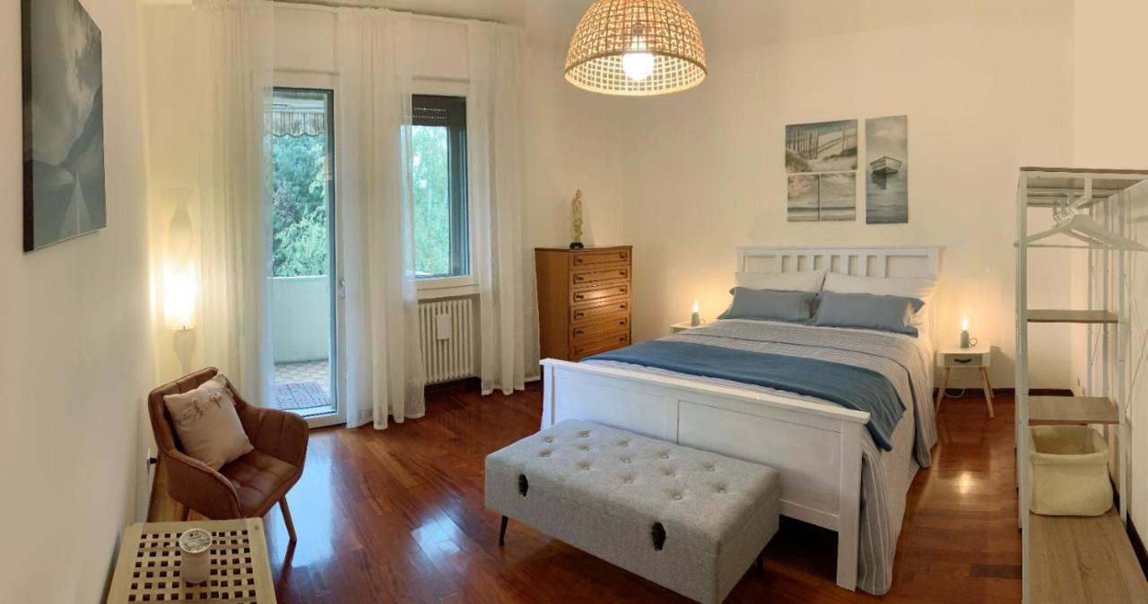 A Casa Di Cocco Leilighet Padova Eksteriør bilde