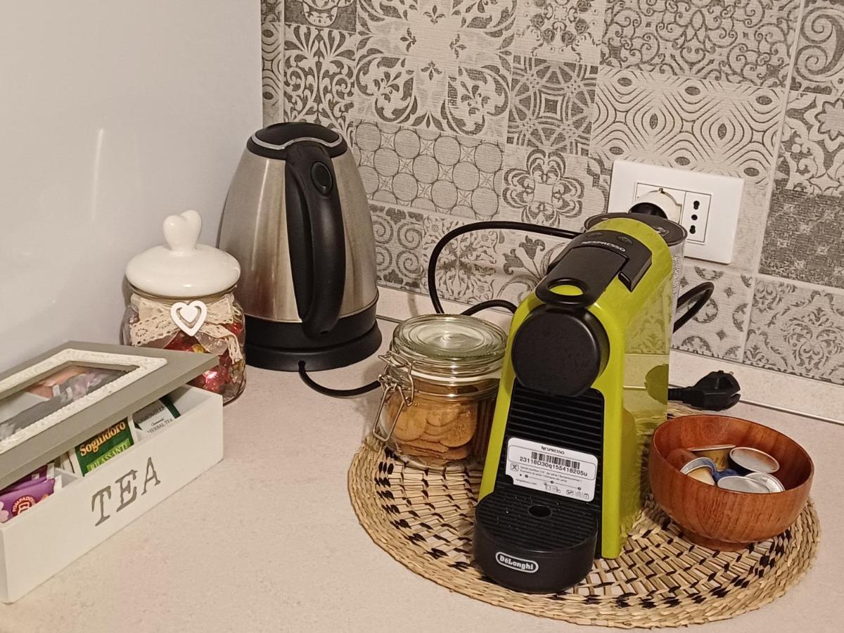 A Casa Di Cocco Leilighet Padova Eksteriør bilde